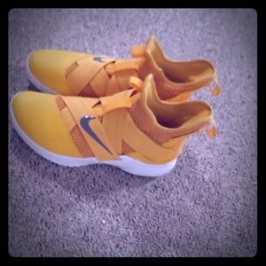 Shoes lebron's nikes